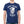 T-shirt marin vaillant bleu Homme STERED