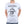 T-shirt marinière aventurier des mers bleu