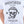 T-shirt marinière aventurier des mers bleu