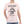 T-shirt marinière aventurier des mers rouille