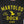 T-shirt Martolod Dock anthracite
