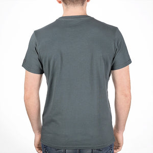 T-shirt Martolod Dock kaki