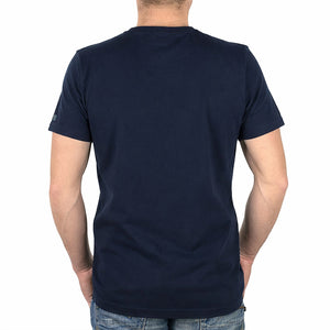 T-shirt Martolod Dock marine
