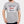 T-shirt Startijenn Drapeau Gris Clair Homme STERED