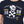 T-shirt STERED Explore Marine