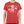 T-shirt STERED Explore Rouge Homme STERED