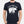 T-shirt Type Breton Marine