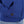Veste Héritage Bleu-pivoine Femme STERED