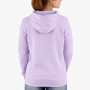 Veste Héritage Lilas Femme STERED