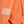 Veste Héritage Orange Femme STERED