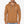 Veste zippées Korser camel Homme STERED