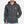 Veste zippées Korser kaki Homme STERED