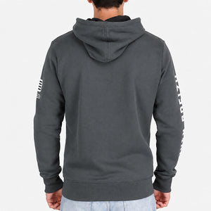 Veste zippées Korser kaki