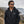 Veste zippées Korser noir Homme STERED