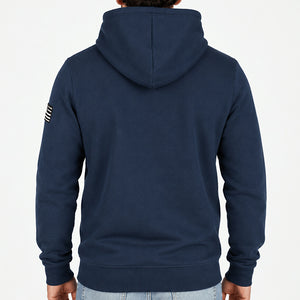 Veste SHERPA Heritage marine 4
