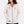 Veste Sherpa Hirondelles Ecru Chiné Femme STERED