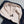 Veste Sherpa Hirondelles Marine Femme STERED