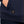 Veste Sherpa Hirondelles Marine Femme STERED