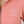 Veste Sherpa Hirondelles Rose Terracotta Femme STERED