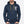 Veste zippée Aventurier des mers marine homme STERED