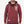 Veste zippée Aventurier des mers rouge oriental 
