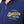 Veste zippée Aventurière Terres Australes Bleu pivoine Femme STERED