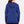 Veste zippée Aventurière Terres Australes Bleu pivoine Femme STERED