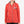 Veste zippée Aventurière Terres Australes Rouge magma Femme STERED