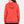 Veste zippée Aventurière Terres Australes Rouge magma Femme STERED