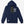 Veste zippée Aventurier des mers marine Enfant STERED