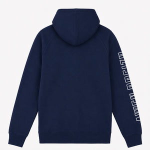 Veste zippée Aventurier des mers marine